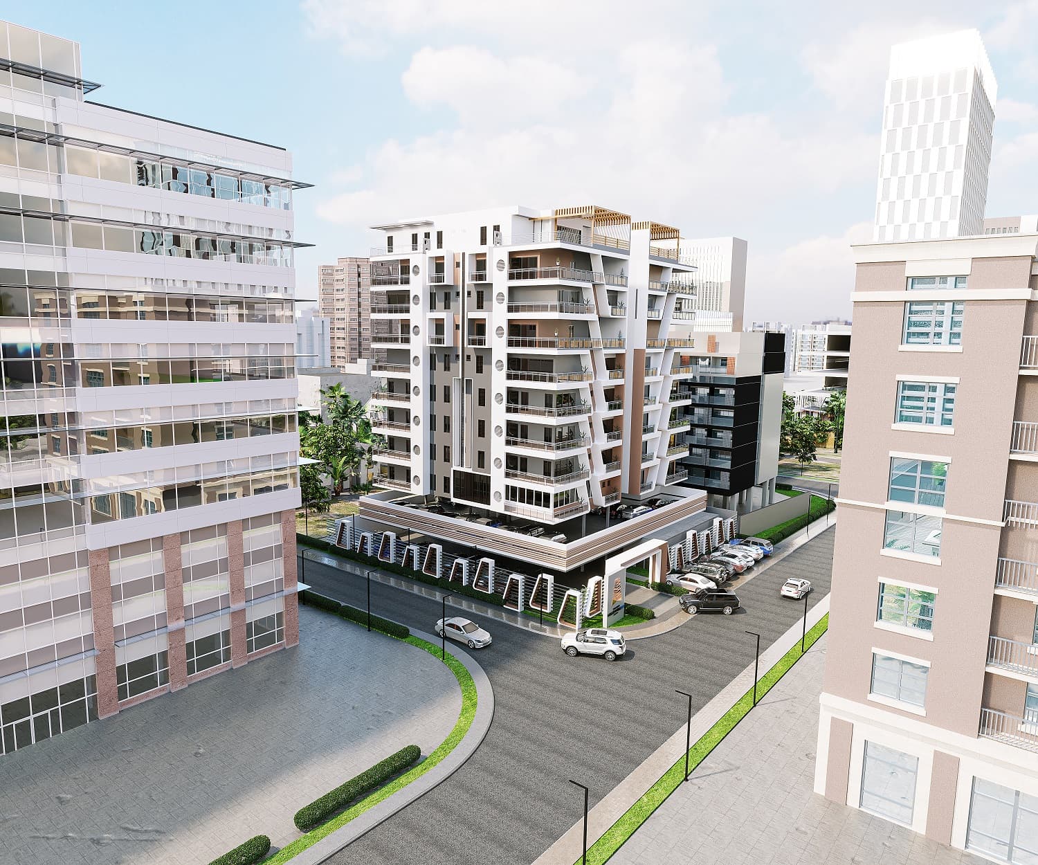 About Oyster Property Invest